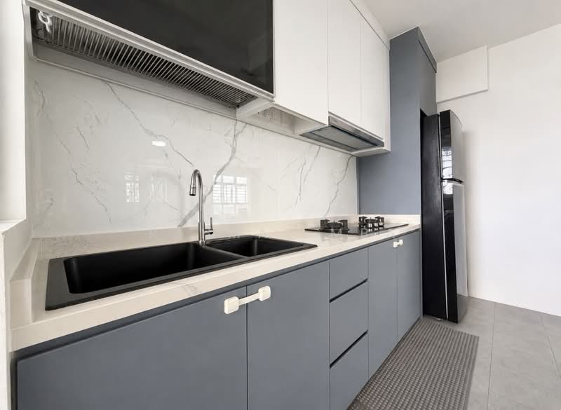 355A Anchorvale Lane, 355A Anchorvale Lane, 3 Bedrooms, 1,001 sqft, HDB Flat For Sale, by Rahmat MBA, 500223890 - Kitchen - PropertyGuru.com.sg