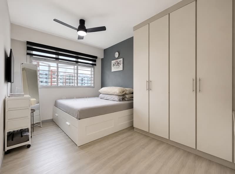 355A Anchorvale Lane, 355A Anchorvale Lane, 3 Bedrooms, 1,001 sqft, HDB Flat For Sale, by Rahmat MBA, 500223890 - Master Bedroom - PropertyGuru.com.sg
