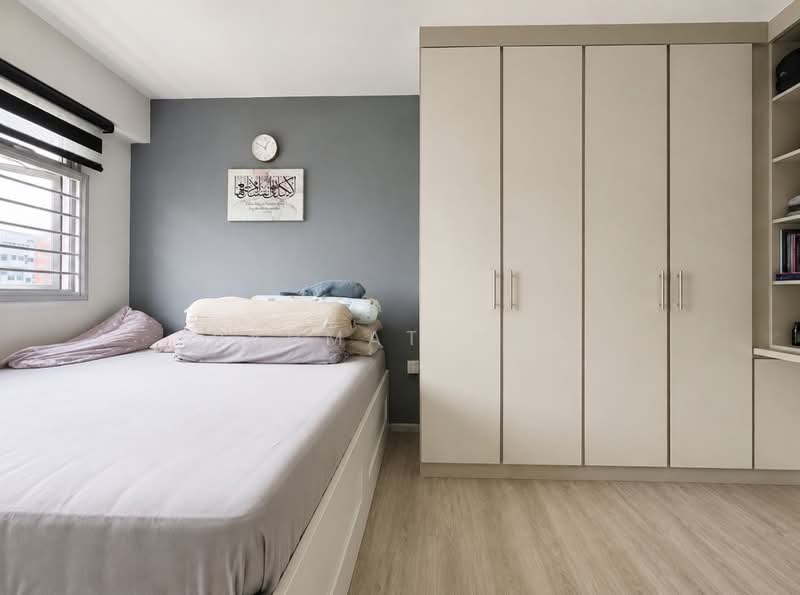 355A Anchorvale Lane, 355A Anchorvale Lane, 3 Bedrooms, 1,001 sqft, HDB Flat For Sale, by Rahmat MBA, 500223890 - Master Bedroom - PropertyGuru.com.sg