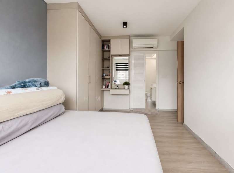 355A Anchorvale Lane, 355A Anchorvale Lane, 3 Bedrooms, 1,001 sqft, HDB Flat For Sale, by Rahmat MBA, 500223890 - Master Bedroom - PropertyGuru.com.sg
