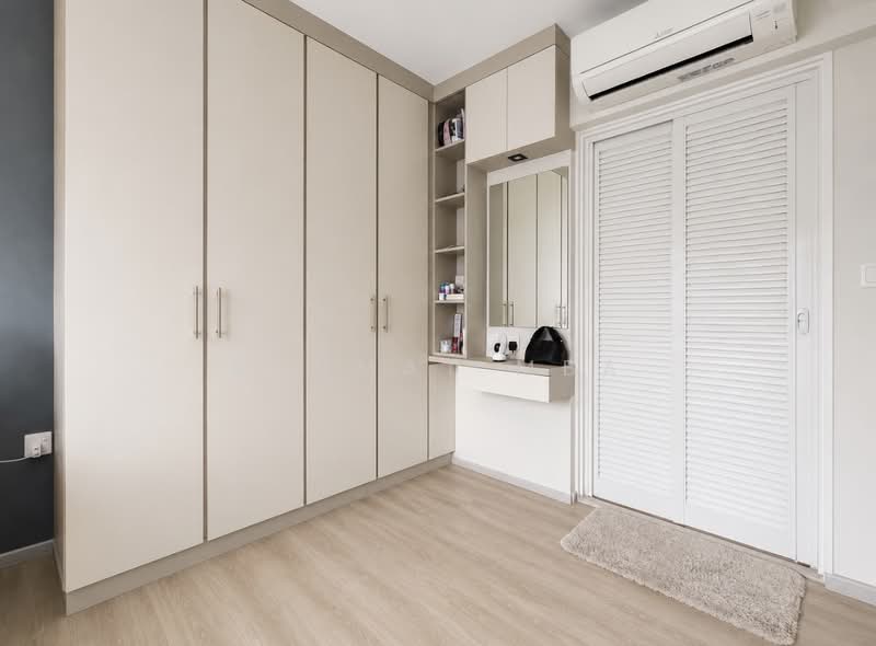 355A Anchorvale Lane, 355A Anchorvale Lane, 3 Bedrooms, 1,001 sqft, HDB Flat For Sale, by Rahmat MBA, 500223890 - Master Bedroom - PropertyGuru.com.sg