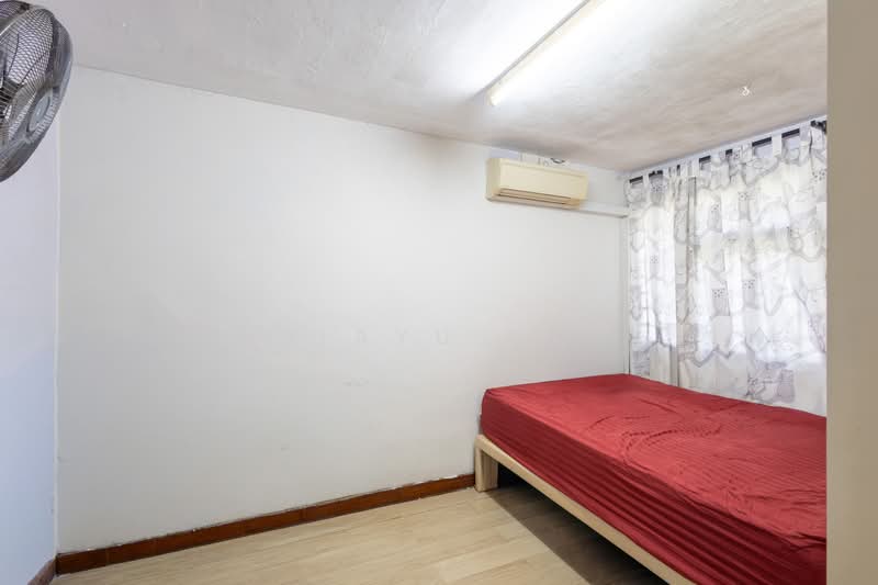 21 Chai Chee Road, 21 Chai Chee Road, 2 Bedrooms, 700 sqft, HDB Flat For Sale, by Jiayu Ng, 500223891 - Bedroom - PropertyGuru.com.sg