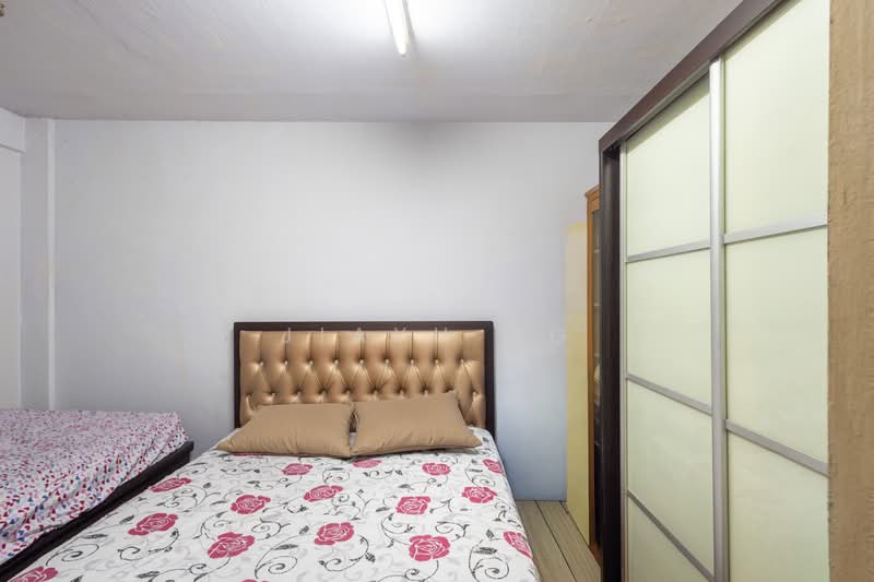 21 Chai Chee Road, 21 Chai Chee Road, 2 Bedrooms, 700 sqft, HDB Flat For Sale, by Jiayu Ng, 500223891 - Bedroom - PropertyGuru.com.sg