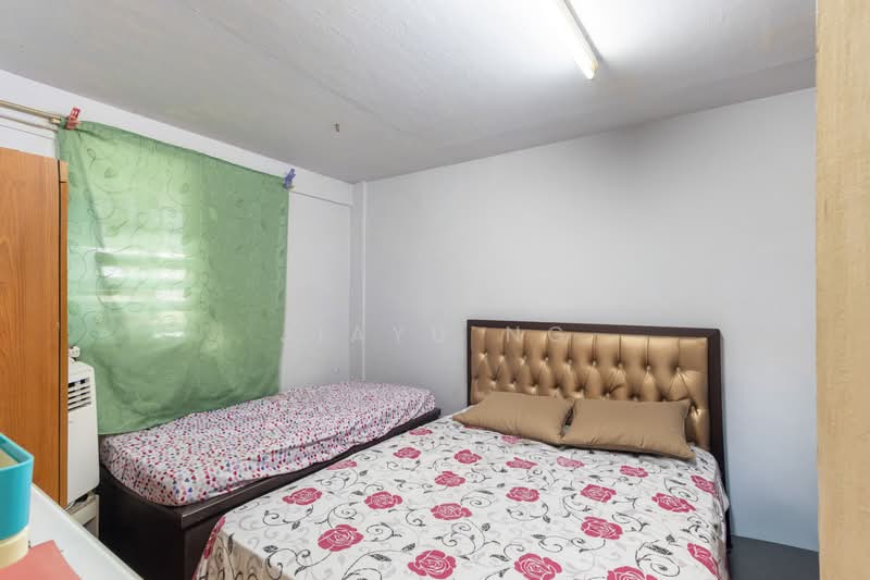 21 Chai Chee Road, 21 Chai Chee Road, 2 Bedrooms, 700 sqft, HDB Flat For Sale, by Jiayu Ng, 500223891 - Bedroom - PropertyGuru.com.sg
