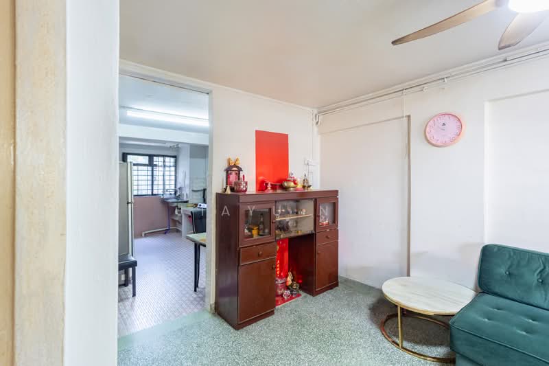 21 Chai Chee Road, 21 Chai Chee Road, 2 Bedrooms, 700 sqft, HDB Flat For Sale, by Jiayu Ng, 500223891 - Living Room - PropertyGuru.com.sg