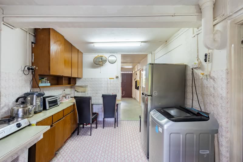 21 Chai Chee Road, 21 Chai Chee Road, 2 Bedrooms, 700 sqft, HDB Flat For Sale, by Jiayu Ng, 500223891 - Kitchen - PropertyGuru.com.sg