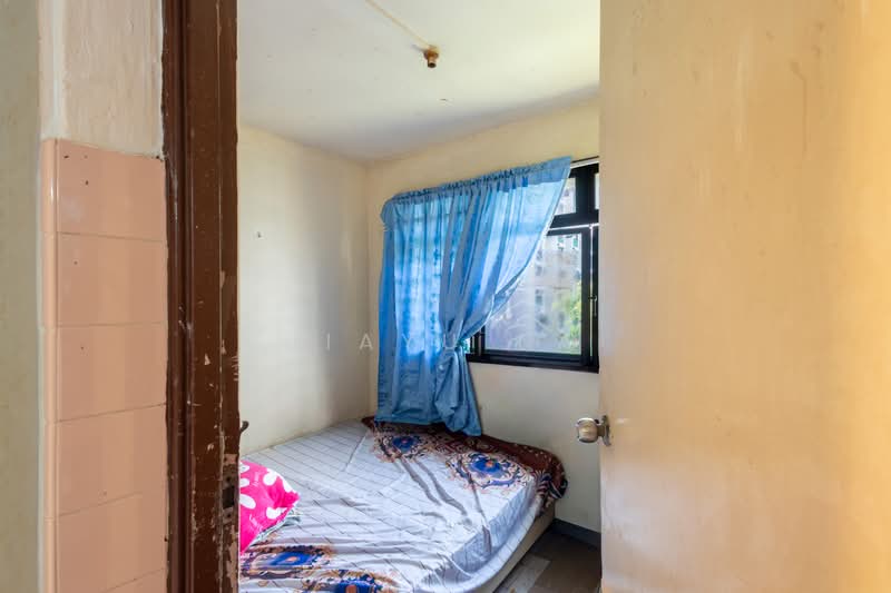 21 Chai Chee Road, 21 Chai Chee Road, 2 Bedrooms, 700 sqft, HDB Flat For Sale, by Jiayu Ng, 500223891 - Bedroom - PropertyGuru.com.sg