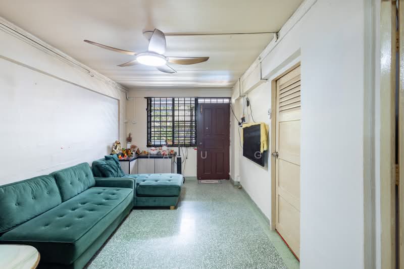 21 Chai Chee Road, 21 Chai Chee Road, 2 Bedrooms, 700 sqft, HDB Flat For Sale, by Jiayu Ng, 500223891 - Living Room - PropertyGuru.com.sg