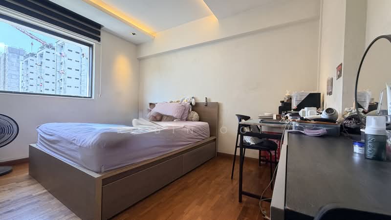 407 Jurong West Street 42, 407 Jurong West Street 42, 4 Bedrooms, 1,604 sqft, HDB Flat For Sale, by Robin Ooi, 500223893 - Bedroom - PropertyGuru.com.sg