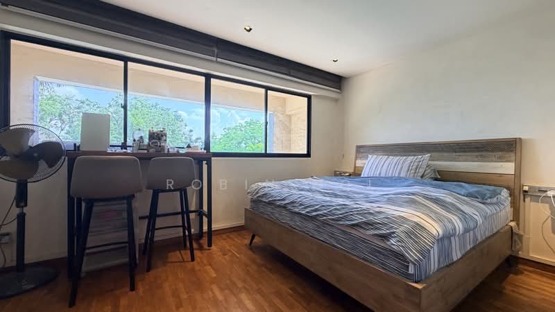 407 Jurong West Street 42, 407 Jurong West Street 42, 4 Bedrooms, 1,604 sqft, HDB Flat For Sale, by Robin Ooi, 500223893 - Bedroom - PropertyGuru.com.sg