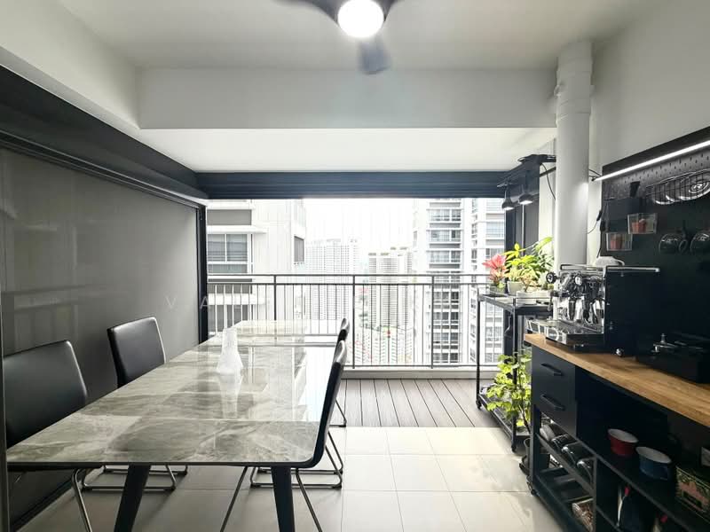 138B Lorong 1A Toa Payoh, 138B Lorong 1A Toa Payoh, 3 Bedrooms, 980 sqft, HDB Flat For Sale, by Valerie Kang, 500223894 - Dining Room - PropertyGuru.com.sg