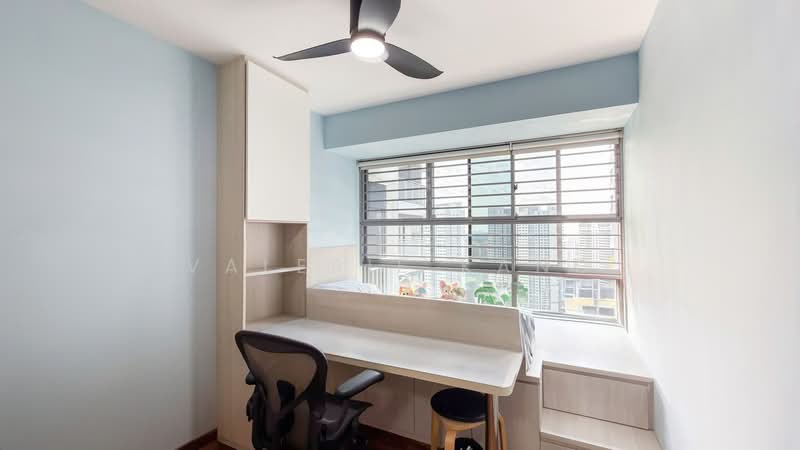 138B Lorong 1A Toa Payoh, 138B Lorong 1A Toa Payoh, 3 Bedrooms, 980 sqft, HDB Flat For Sale, by Valerie Kang, 500223894 - Study - PropertyGuru.com.sg
