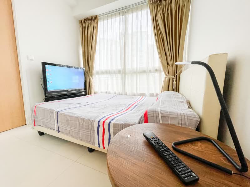 Loft@Holland, 151 Holland Road, 1 Bedroom, 323 sqft, Condominium For Sale, by Jermaine Ang, 500223895 - Bedroom - PropertyGuru.com.sg