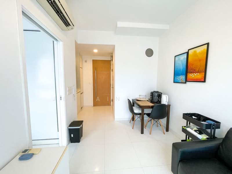 Loft@Holland, 151 Holland Road, 1 Bedroom, 323 sqft, Condominium For Sale, by Jermaine Ang, 500223895 - PropertyGuru.com.sg