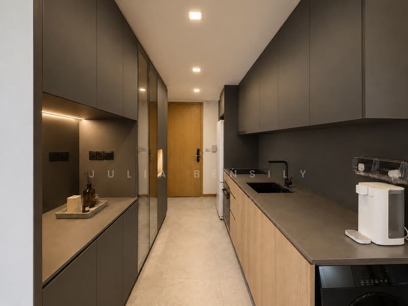 The Navian, Jalan Eunos, Eunos / Geylang / Paya Lebar, 2 Bedrooms, 657 sqft, Condominium For Sale, by Julia Bensily, 500223896 - PropertyGuru.com.sg