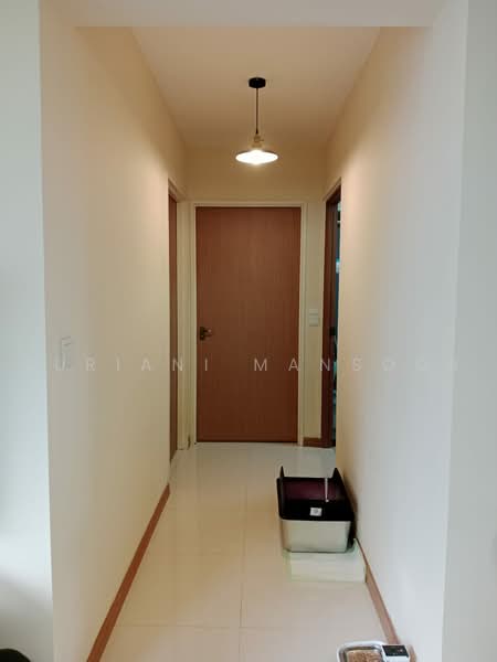 353B Anchorvale Lane, 353B Anchorvale Lane, 2 Bedrooms, 732 sqft, HDB Flat For Sale, by Suriani Mansoor, 500223898 - Corridor - PropertyGuru.com.sg