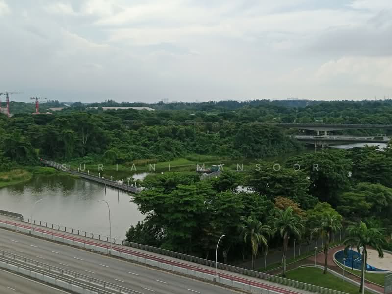 353B Anchorvale Lane, 353B Anchorvale Lane, 2 Bedrooms, 732 sqft, HDB Flat For Sale, by Suriani Mansoor, 500223898 - Exterior - PropertyGuru.com.sg