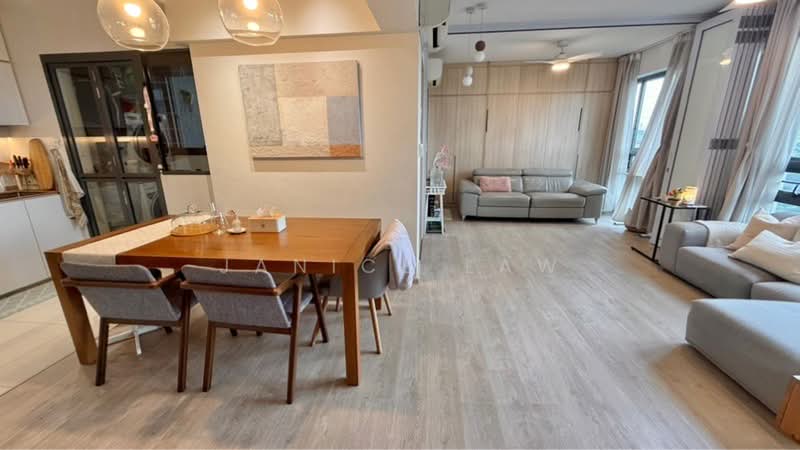 95 Dawson Road, 95 Dawson Road, 2 Bedrooms, 678 sqft, HDB Flat For Sale, by Janice Law, 500223901 - PropertyGuru.com.sg