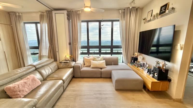95 Dawson Road, 95 Dawson Road, 2 Bedrooms, 678 sqft, HDB Flat For Sale, by Janice Law, 500223901 - PropertyGuru.com.sg