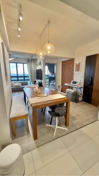 95 Dawson Road, 95 Dawson Road, 2 Bedrooms, 678 sqft, HDB Flat For Sale, by Janice Law, 500223901 - PropertyGuru.com.sg