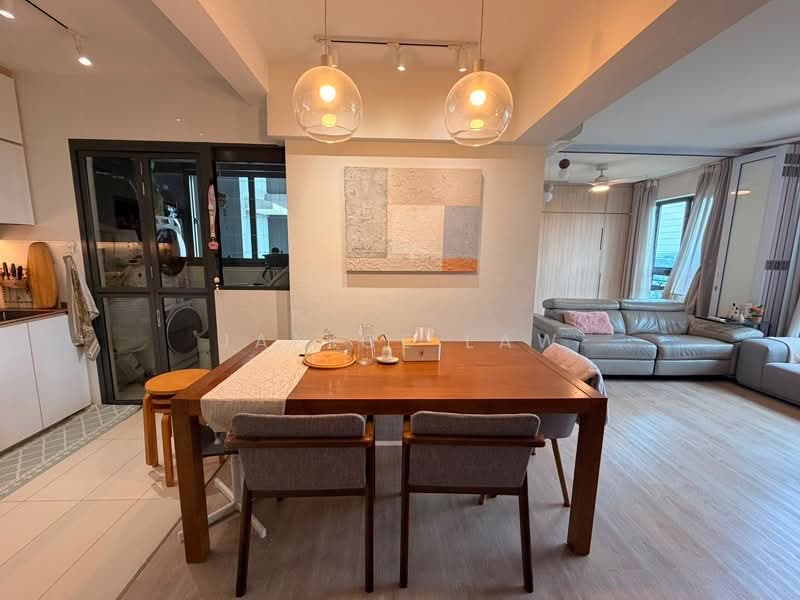 95 Dawson Road, 95 Dawson Road, 2 Bedrooms, 678 sqft, HDB Flat For Sale, by Janice Law, 500223901 - PropertyGuru.com.sg