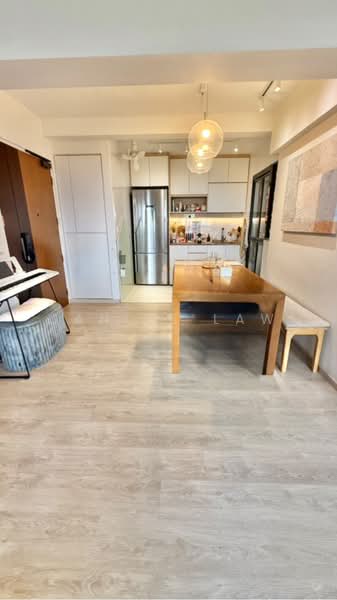 95 Dawson Road, 95 Dawson Road, 2 Bedrooms, 678 sqft, HDB Flat For Sale, by Janice Law, 500223901 - PropertyGuru.com.sg