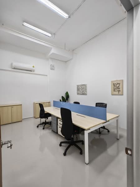 Northstar @ Amk, 7030 Ang Mo Kio Avenue 5, 211 sqft, Light Industrial (B1) For Rent, by Anson Goh 吴铭华, 500223904 - Interior - CommercialGuru.com.sg