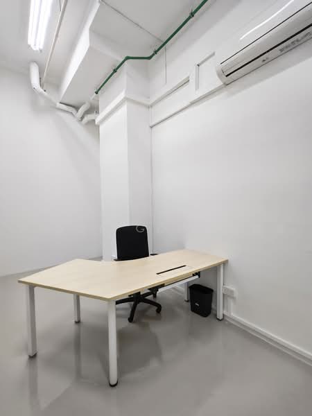 Northstar @ Amk, 7030 Ang Mo Kio Avenue 5, 211 sqft, Light Industrial (B1) For Rent, by Anson Goh 吴铭华, 500223904 - Interior - CommercialGuru.com.sg