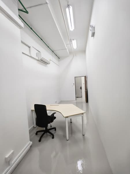 Northstar @ Amk, 7030 Ang Mo Kio Avenue 5, 211 sqft, Light Industrial (B1) For Rent, by Anson Goh 吴铭华, 500223904 - Interior - CommercialGuru.com.sg