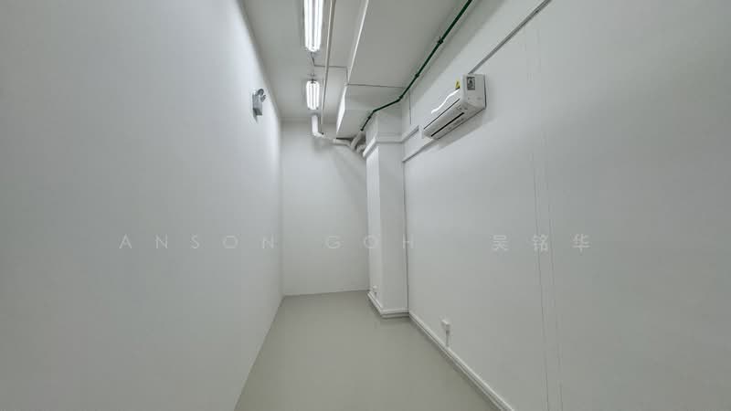 Northstar @ Amk, 7030 Ang Mo Kio Avenue 5, 211 sqft, Light Industrial (B1) For Rent, by Anson Goh 吴铭华, 500223904 - Interior - CommercialGuru.com.sg