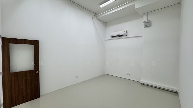 Northstar @ Amk, 7030 Ang Mo Kio Avenue 5, 211 sqft, Light Industrial (B1) For Rent, by Anson Goh 吴铭华, 500223904 - Interior - CommercialGuru.com.sg