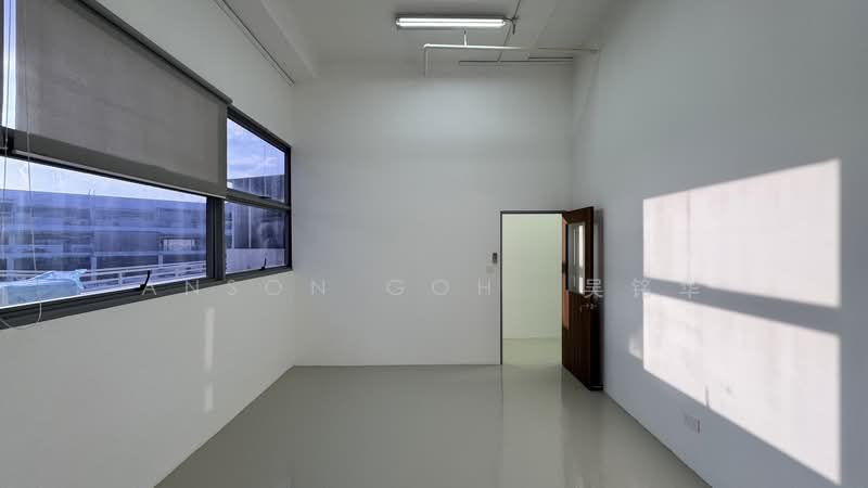 Northstar @ Amk, 7030 Ang Mo Kio Avenue 5, 211 sqft, Light Industrial (B1) For Rent, by Anson Goh 吴铭华, 500223904 - Interior - CommercialGuru.com.sg
