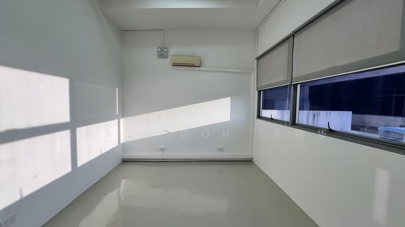 Northstar @ Amk, 7030 Ang Mo Kio Avenue 5, 211 sqft, Light Industrial (B1) For Rent, by Anson Goh 吴铭华, 500223904 - Interior - CommercialGuru.com.sg