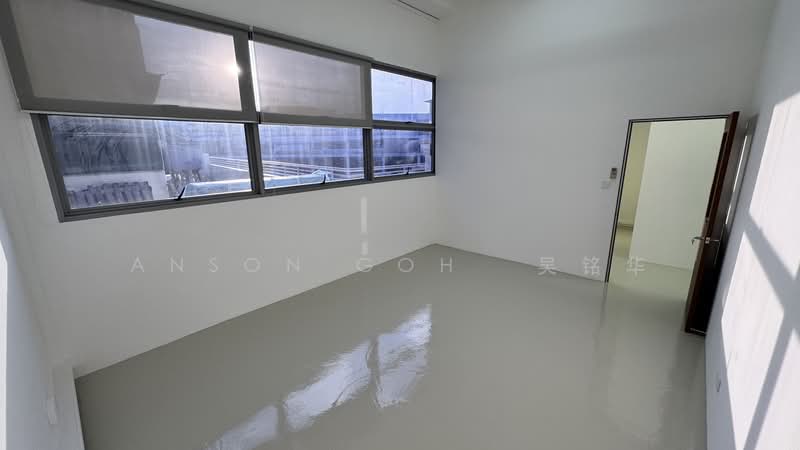 Northstar @ Amk, 7030 Ang Mo Kio Avenue 5, 211 sqft, Light Industrial (B1) For Rent, by Anson Goh 吴铭华, 500223904 - Interior - CommercialGuru.com.sg