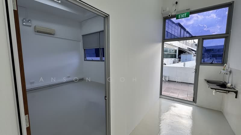 Northstar @ Amk, 7030 Ang Mo Kio Avenue 5, 211 sqft, Light Industrial (B1) For Rent, by Anson Goh 吴铭华, 500223904 - Interior - CommercialGuru.com.sg