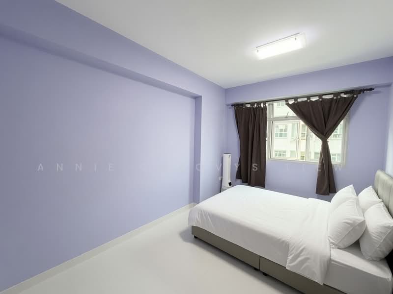 424D Yishun Avenue 11, 424D Yishun Avenue 11, 3 Bedrooms, 990 sqft, HDB Flat For Sale, by Annie Cheovys Tiew, 500223907 - Bedroom - PropertyGuru.com.sg