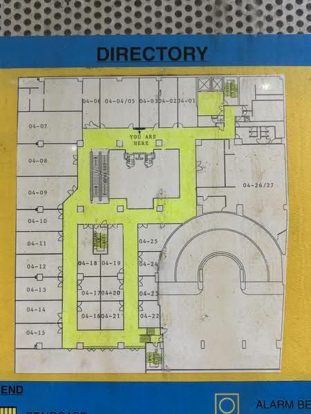 Parklane Shopping Mall, 35 Selegie Road, Beach Road / Bugis / Rochor, 441 sqft, Other Retail For Sale, by Chi Wai (Yellow Man), 500223910 - CommercialGuru.com.sg