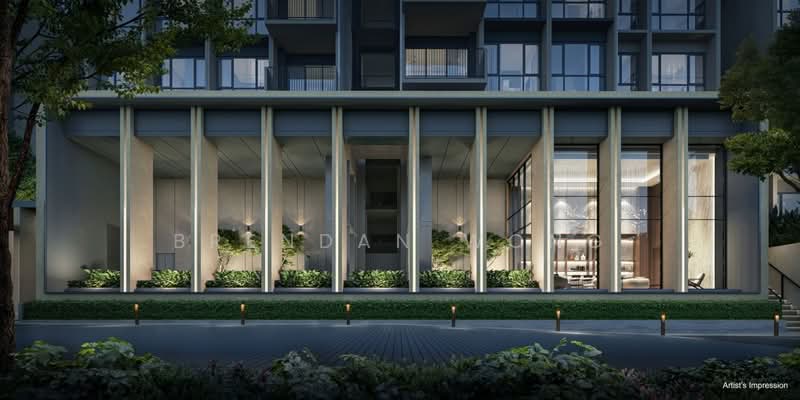 Coastal Cabana, 32 Jalan Loyang Besar, 3 Bedrooms, 872 sqft, Executive Condominium For Sale, by Brendan Wong, 500223917 - Exterior - PropertyGuru.com.sg