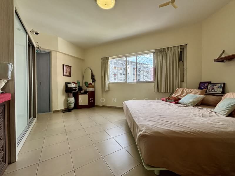 117 Clementi Street 13, 117 Clementi Street 13, 3 Bedrooms, 1,162 sqft, HDB Flat For Sale, by Jason Goh, 500223918 - Master Bedroom - PropertyGuru.com.sg