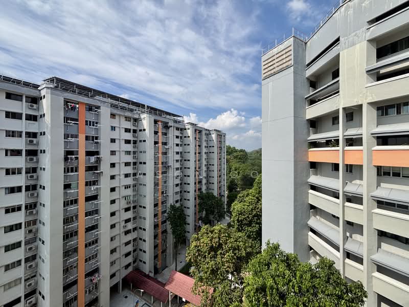 117 Clementi Street 13, 117 Clementi Street 13, 3 Bedrooms, 1,162 sqft, HDB Flat For Sale, by Jason Goh, 500223918 - Exterior - PropertyGuru.com.sg