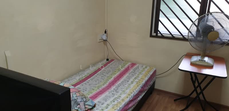 26 Toa Payoh East, 26 Toa Payoh East, Room Rental, 150 sqft, HDB Flat For Rent, by Leo Lee, 500223920 - Bedroom - PropertyGuru.com.sg