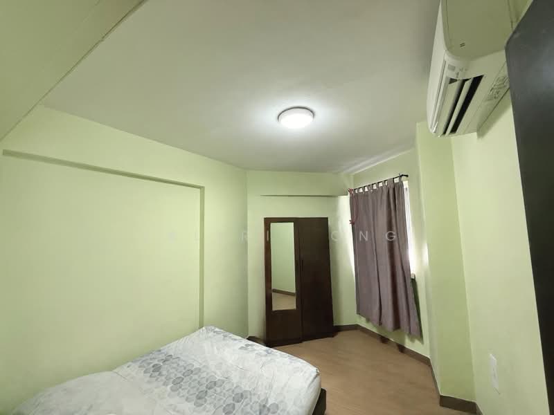 15 Farrer Park Road, 15 Farrer Park Road, 3 Bedrooms, 808 sqft, HDB Flat For Rent, by Valerie Ong, 500223921 - Bedroom 2 - PropertyGuru.com.sg