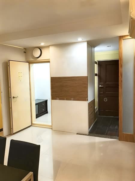 15 Farrer Park Road, 15 Farrer Park Road, 3 Bedrooms, 808 sqft, HDB Flat For Rent, by Valerie Ong, 500223921 - Bomb Shelter - PropertyGuru.com.sg