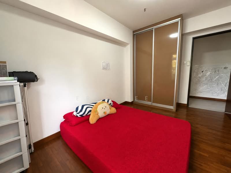 642B Punggol Drive, 642B Punggol Drive, 3 Bedrooms, 969 sqft, HDB Flat For Sale, by Eric Lee, 500223922 - Bedroom - PropertyGuru.com.sg