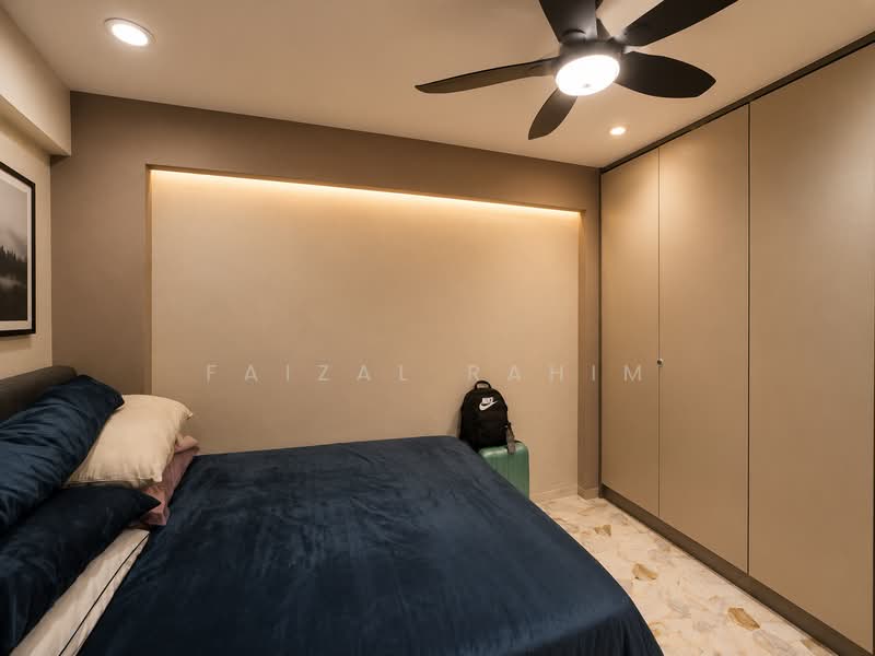 17 Teck Whye Lane, 17 Teck Whye Lane, 3 Bedrooms, 1,001 sqft, HDB Flat For Sale, by Faizal Rahim, 500223925 - Bedroom - PropertyGuru.com.sg