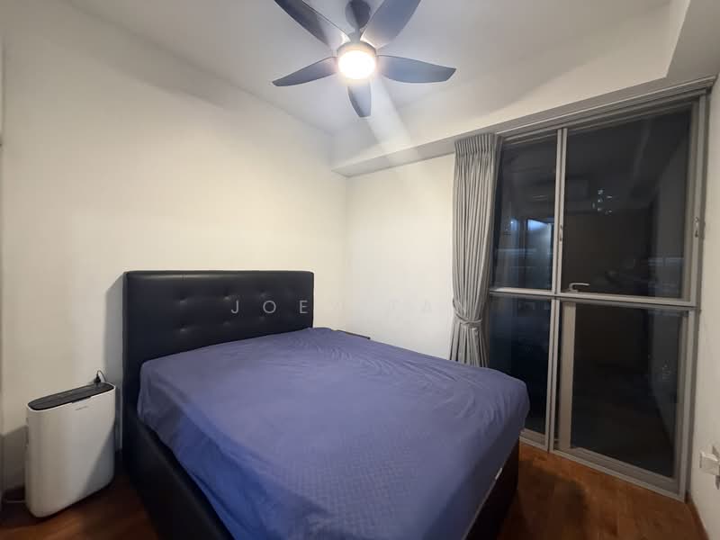 The Santorini, 21 Tampines Street 86, 1 Bedroom, 527 sqft, Condominium For Sale, by Joey Tan, 500223927 - Bedroom - PropertyGuru.com.sg
