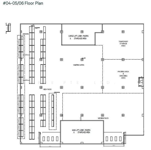 8 Pandan Crescent, 8 Pandan Crescent, Buona Vista / West Coast / Clementi New Town, 13,111 sqft, Factory / Workshop (B2) For Rent, by ONG WEN HAO JONATHAN, 500223928 - CommercialGuru.com.sg