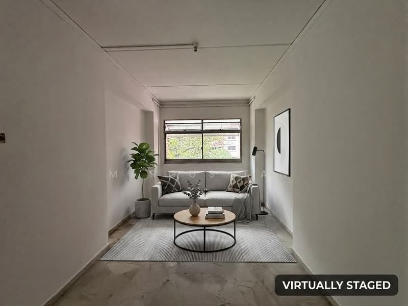 765 Pasir Ris Street 71, 765 Pasir Ris Street 71, 3 Bedrooms, 1,367 sqft, HDB Flat For Sale, by Marcus Tan, 500223929 - Living Room - PropertyGuru.com.sg