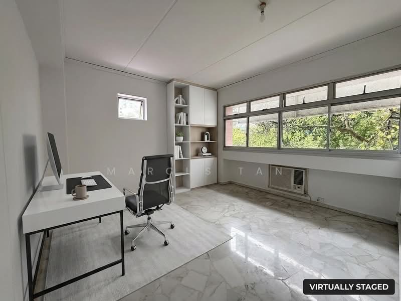 765 Pasir Ris Street 71, 765 Pasir Ris Street 71, 3 Bedrooms, 1,367 sqft, HDB Flat For Sale, by Marcus Tan, 500223929 - Study - PropertyGuru.com.sg