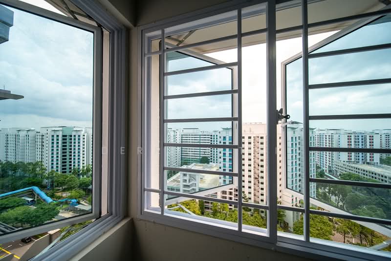 201A Compassvale Drive, 201A Compassvale Drive, 3 Bedrooms, 969 sqft, HDB Flat For Sale, by Derrick Tai, 500223935 - View - PropertyGuru.com.sg